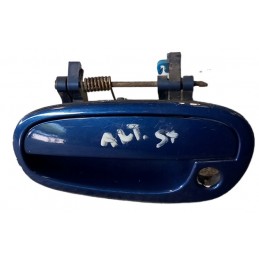 Maniglia esterna anteriore sinistra Chevrolet Lacetti 1.6 e-tec 2002-2009 - Maniglia - 1