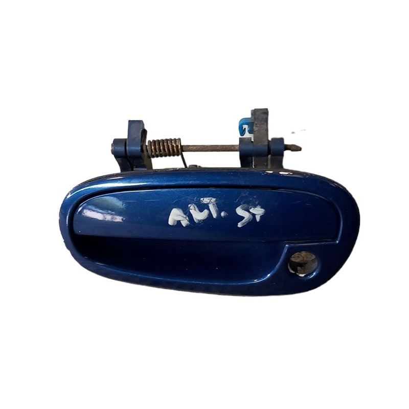 Maniglia esterna anteriore sinistra Chevrolet Lacetti 1.6 e-tec 2002-2009 - Maniglia - 1