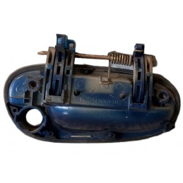Maniglia esterna anteriore sinistra Chevrolet Lacetti 1.6 e-tec 2002-2009 - Maniglia - 2