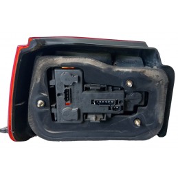 Fanale posteriore destro 6K6945096 Seat Ibiza 1.4 tdi 2002-2009 - - 2