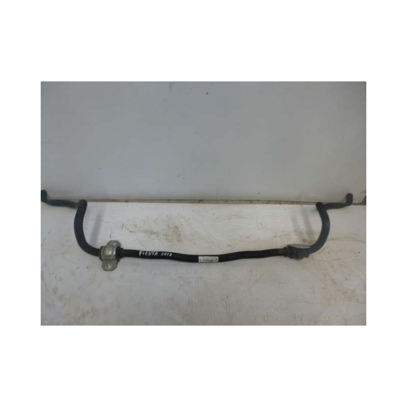 Barra stabilizzatrice Ford Fiesta VI 2008-2017 - Assale anteriore - 1 Barra stabilizzatrice Ford Fiesta VI 2008-2017 - Assale anteriore - 1