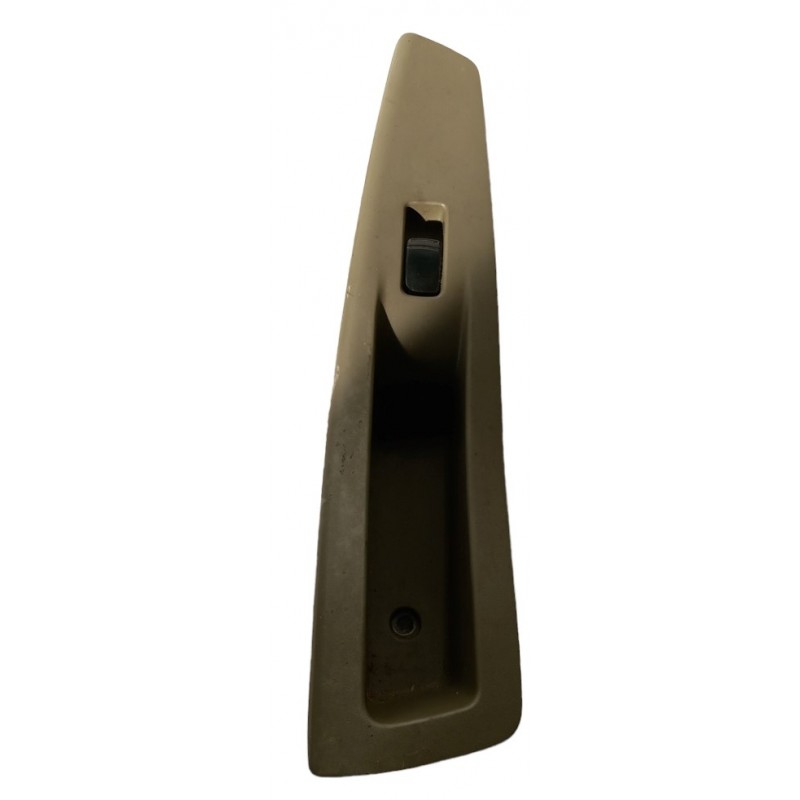 Pulsante alzavetro anteriore destro 612W21010 Chevrolet Lacetti 1.6 e-tec 2002-2009 - Pulsantiera - 1
