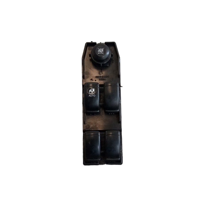 Pulsante alzavetro anteriore sinistro 621W04460 Chevrolet Lacetti 1.6 e-tec 2002-2009 - Pulsantiera - 1