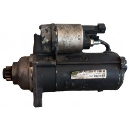 Motorino avviamento 02A91 Seat Ibiza 1.9 tdi 1993-2002 - Motorino avviamento - 1