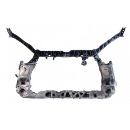 Rivestimento anteriore Renault Koleos 2007-2016 - Paraurti - 2