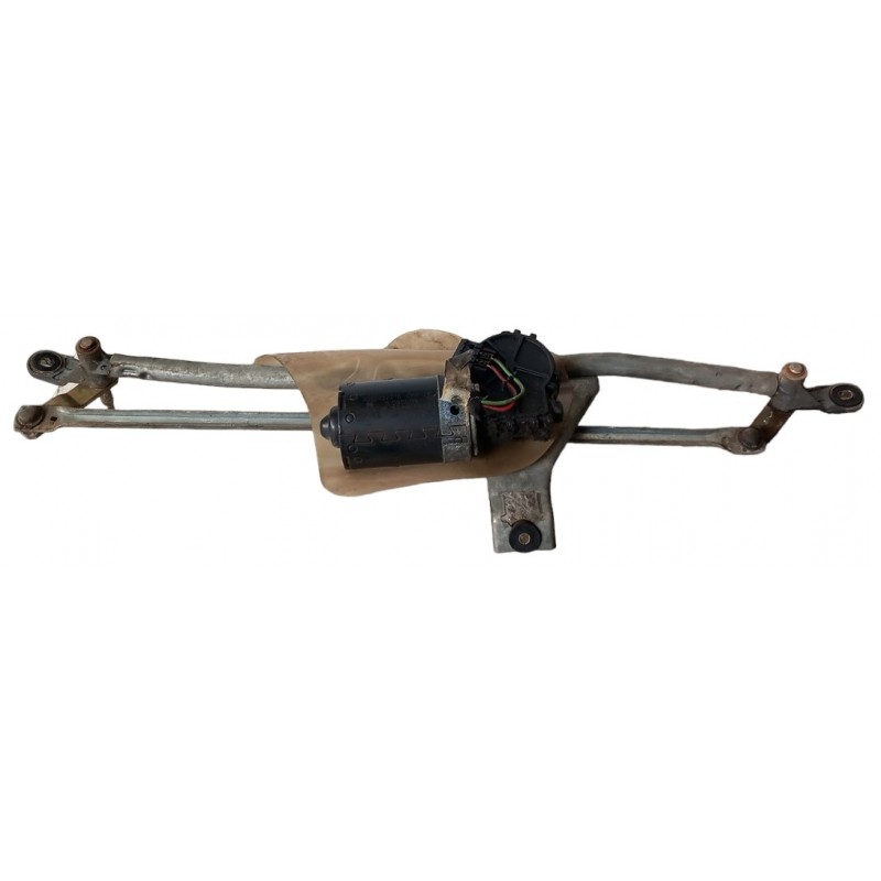 Motorino tergicristallo anteriore 6K1955313 Seat Ibiza 1.9 tdi 1993-2002 - Motorino tergicristallo - 1