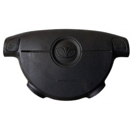 Airbag volante 96404797 Chevrolet Lacetti 1.6 e-tec 2002-2009 - Airbag - 1