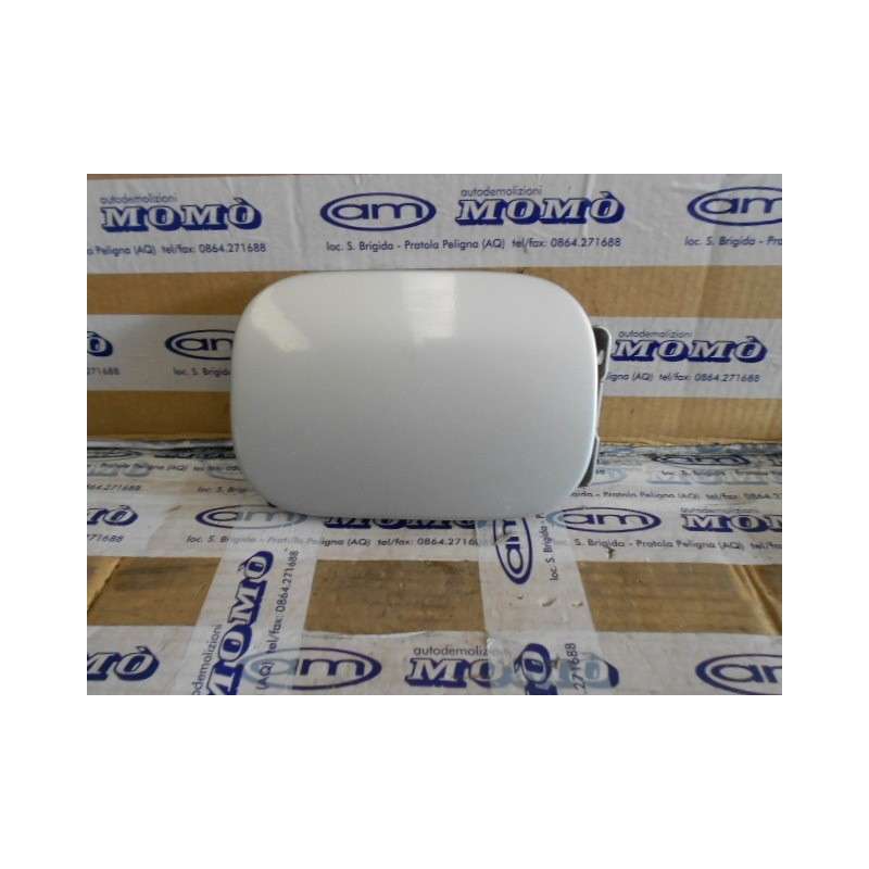 Sporterllo carburante Classe C W203 - Sportello carburante - 1 Sporterllo carburante Classe C W203 - Sportello carburante - 1