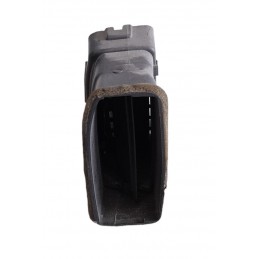 Bocchetta aria cruscotto destra 68750AX600 Nissan Micra K12 2002-2010 - Diffusore aria - 2 Bocchetta aria cruscotto destra 68750AX600 Nissan Micra K12 2002-2010 - Diffusore aria - 2