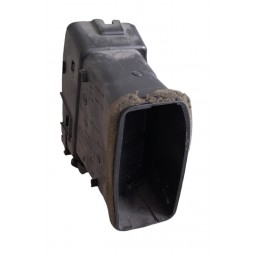 Bocchetta aria cruscotto sinistra 68751AX600 Nissan Micra K12 2002-2010 - Diffusore aria - 2