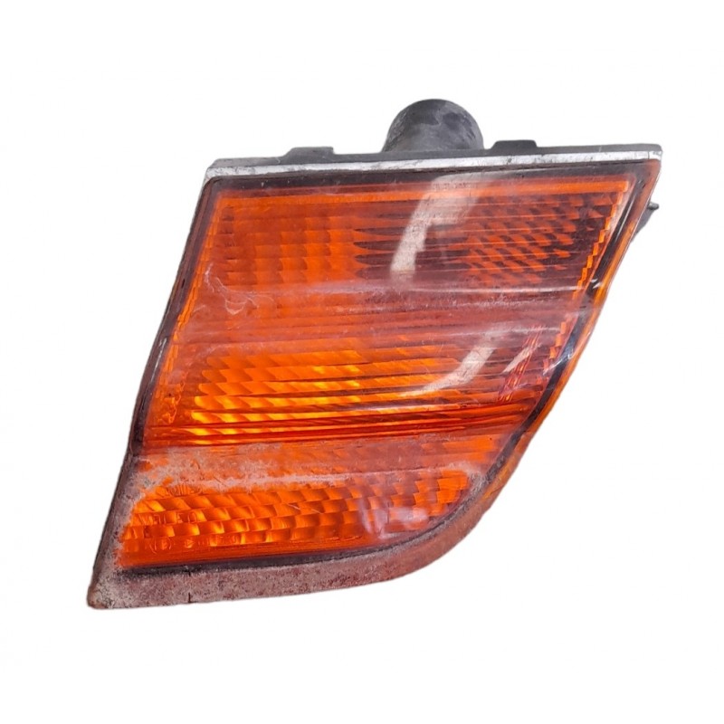 Fanale anteriore sinistro 89027935 Nissan Micra K12 2002-2010 - Proiettore anteriore - 1 Fanale anteriore sinistro 89027935 Nissan Micra K12 2002-2010 - Proiettore anteriore - 1
