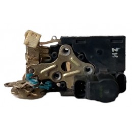 Serratura porta anteriore destra Chevrolet Lacetti 1.6 e-tec 2002-2009 - Serratura - 2 Serratura porta anteriore destra Chevrolet Lacetti 1.6 e-tec 2002-2009 - Serratura - 2