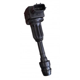 Bobina accensione Nissan Micra K12 2002-2010 - Bobina - 2 Bobina accensione Nissan Micra K12 2002-2010 - Bobina - 2