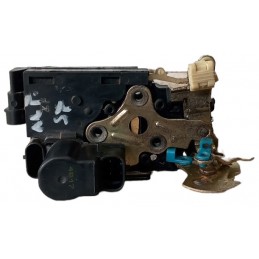 Serratura porta anteriore sinistra Chevrolet Lacetti 1.6 e-tec 2002-2009 - Serratura - 2