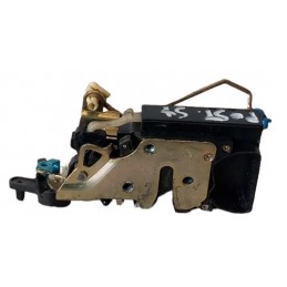 Serratura porta posteriore sinistra Chevrolet Lacetti 1.6 e-tec 2002-2009 - Serratura - 1