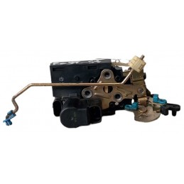 Serratura porta posteriore sinistra Chevrolet Lacetti 1.6 e-tec 2002-2009 - Serratura - 2