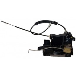 Serratura porta anteriore destro 13157762 Opel Vectra c 1.9 cdti 2002-2008 - Serratura - 1