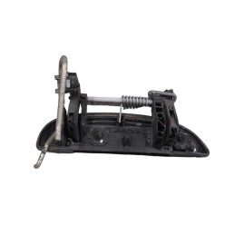 Maniglia esterna porta posteriore sinistra 7700433075 Dacia Logan 1.5 Dci 2004-2012 - Maniglia - 2 Maniglia esterna porta posteriore sinistra 7700433075 Dacia Logan 1.5 Dci 2004-2012 - Maniglia - 2