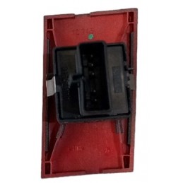 Pulsante 4 frecce 13549909 Opel Vectra c 1.9 cdti 2002-2008 - Pulsantiera - 2