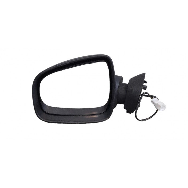 Specchietto retrovisore sinistro 8200497496 Dacia Logan 1.5 Dci 2004-2012 - Specchietto retrovisore - 1 Specchietto retrovisore sinistro 8200497496 Dacia Logan 1.5 Dci 2004-2012 - Specchietto retrovisore - 1