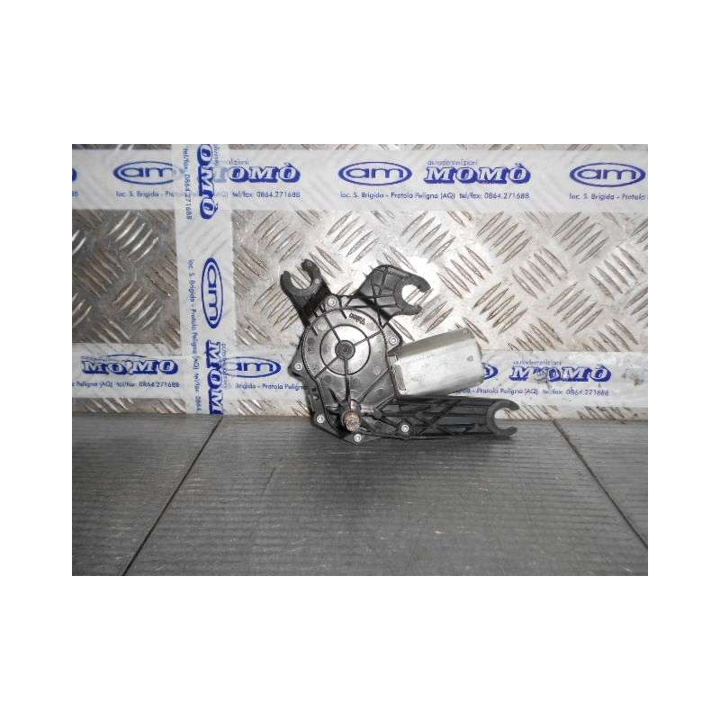 Motorino tergicristallo posteriore 53014703 Citroen C3 - Motorino tergicristallo - 1 Motorino tergicristallo posteriore 53014703 Citroen C3 - Motorino tergicristallo - 1
