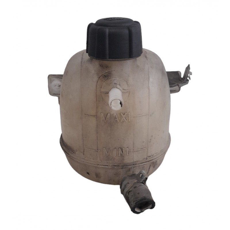 Vaschetta acqua radiatore 8200686355 Dacia Logan 1.5 Dci 2004-2012 - Vaschette - 1