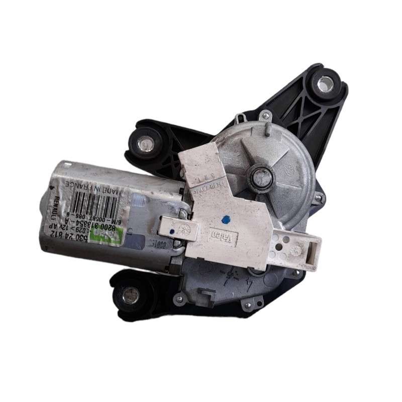 Motorino tergicristallo posteriore 8200313354 Renault Modus 2004-2013 - Motorino tergicristallo - 1 Motorino tergicristallo posteriore 8200313354 Renault Modus 2004-2013 - Motorino tergicristallo - 1
