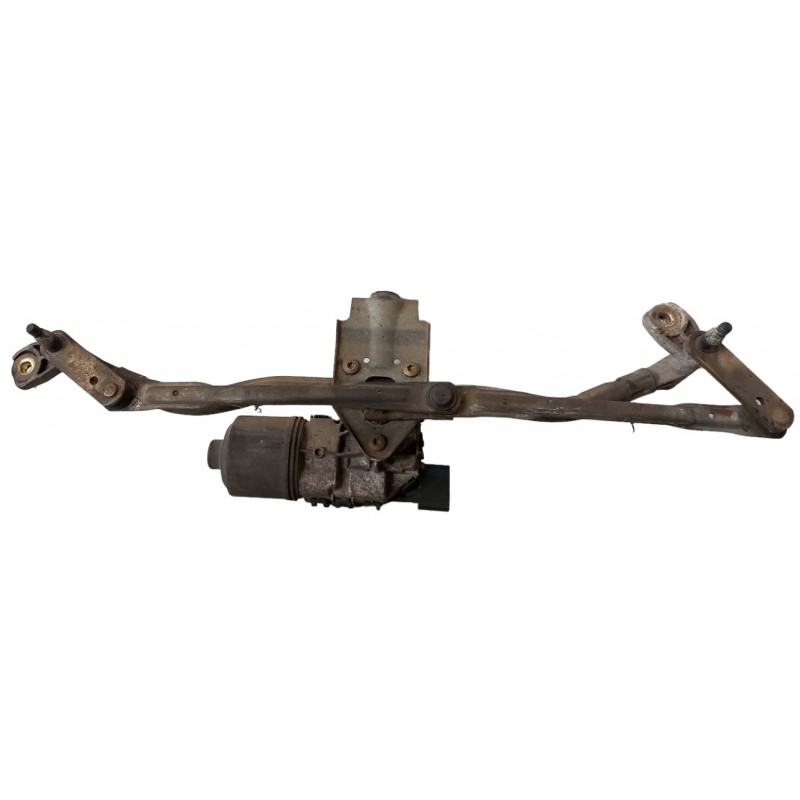 Motorino tergicristallo anteriore 0390241526 Seat Ibiza 1.4 tdi 2002-2009 - Motorino tergicristallo - 1