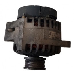 Alternatore YM13117340 Opel Vectra C 1.9 cdti 2002-2008 - Alternatore - 2