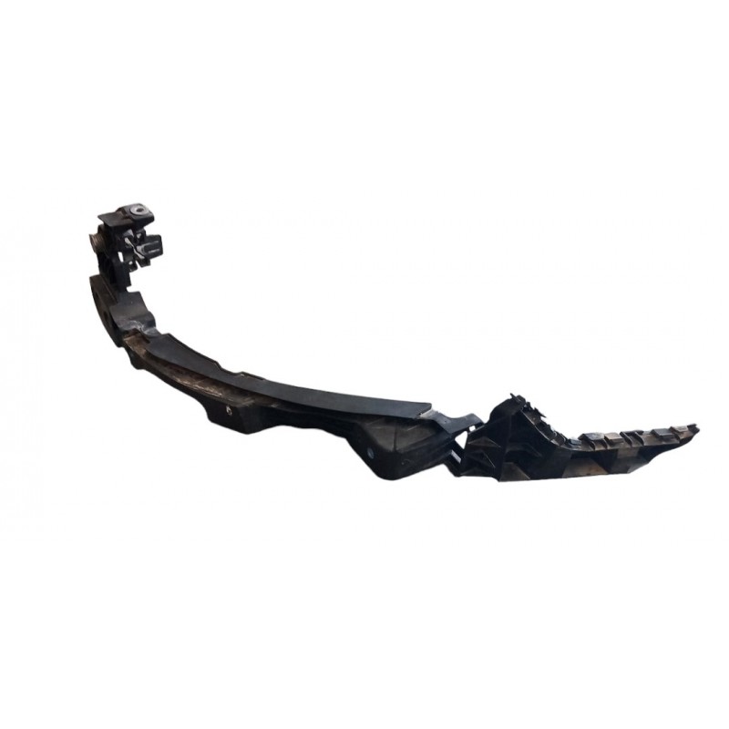 Supporto proiettore sinistro 5K0807889F Volkswagen Golf VI 1.6 Tsi benzina 2008-2012 - Supporto - 1