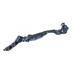 Supporto proiettore sinistro 5K0807889F Volkswagen Golf VI 1.6 Tsi benzina 2008-2012 - Supporto - 2