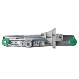 Alzavetro posteriore destro 24451522 Opel Vectra c 1.9 cdti 2002-2008 - Alzavetro - 2 Alzavetro posteriore destro 24451522 Opel Vectra c 1.9 cdti 2002-2008 - Alzavetro - 2