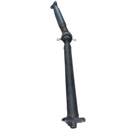 Albero trasmissione DS012115N Bmw Serie 1 E87 diesel 2004-2013 - Albero trasmissione - 2