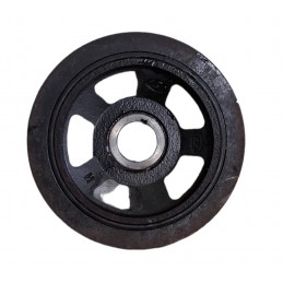 Puleggia motore Kia Picanto 1.1 td 2004-2011 - Puleggia - 1