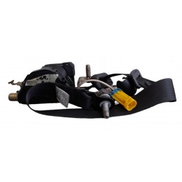 Cintura di sicurezza anteriore destra 33011120A Jeep Cherokee 2.8 Crd 2002-2007 - Cintura di sicurezza - 1