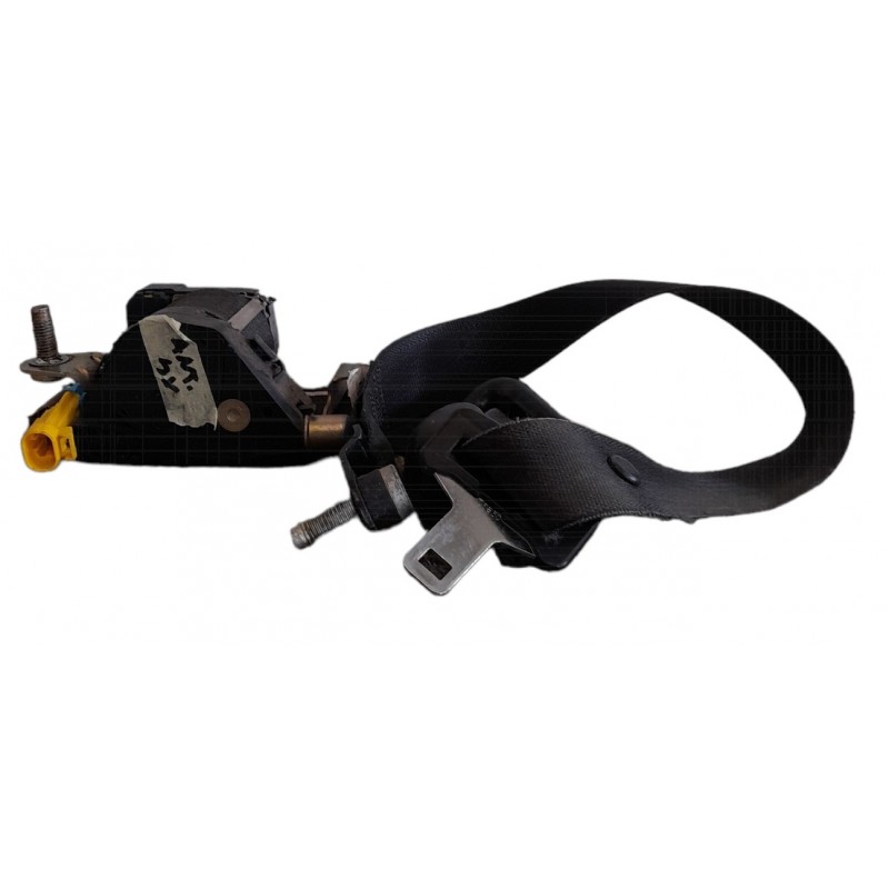 Cintura di sicurezza anteriore sinistra 33011121A Jeep Cherokee 2.8 Crd 2002-2007 - Cintura di sicurezza - 1