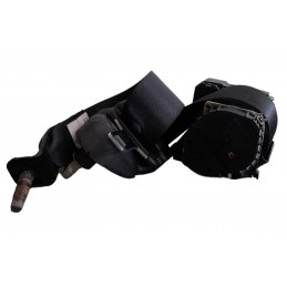 Cintura di sicurezza posteriore sinistra 33007476B Jeep Cherokee 2.8 Crd 2002-2007 - Cintura di sicurezza - 2