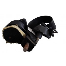 Cintura di sicurezza posteriore destra 33007476B Jeep Cherokee 2.8 Crd 2002-2007 - Cintura di sicurezza - 1