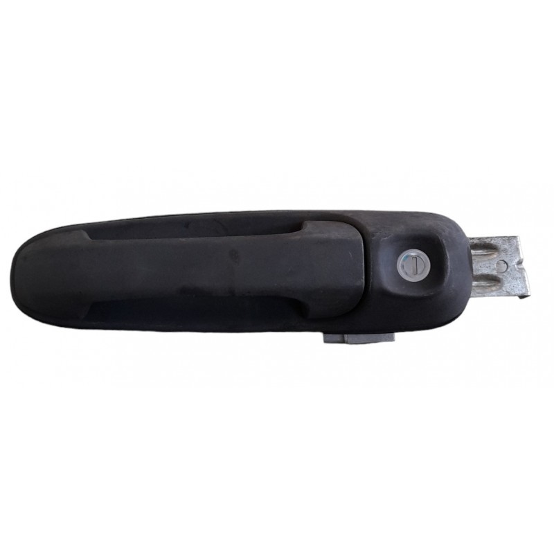 Maniglia esterna porta anteriore destra 55360332 Jeep Cherokee 2.8 Crd 2002-2007 - Maniglia - 1 Maniglia esterna porta anteriore destra 55360332 Jeep Cherokee 2.8 Crd 2002-2007 - Maniglia - 1