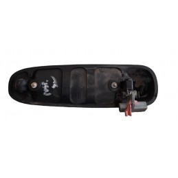 Maniglia esterna porta posteriore sinistra 55360335 Jeep Cherokee 2002-2007 - Maniglia - 2