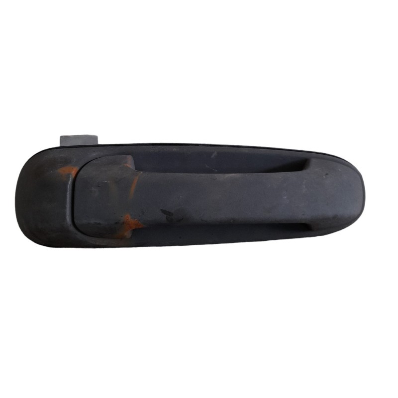 Maniglia esterna porta posteriore destra 55360334 Jeep Cherokee 2.8 Crd 2002-2007 - Maniglia - 1 Maniglia esterna porta posteriore destra 55360334 Jeep Cherokee 2.8 Crd 2002-2007 - Maniglia - 1