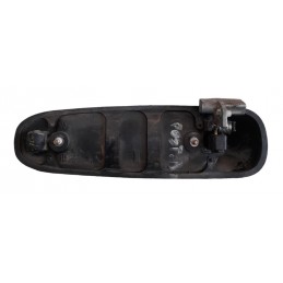 Maniglia esterna porta posteriore destra 55360334 Jeep Cherokee 2.8 Crd 2002-2007 - Maniglia - 2 Maniglia esterna porta posteriore destra 55360334 Jeep Cherokee 2.8 Crd 2002-2007 - Maniglia - 2