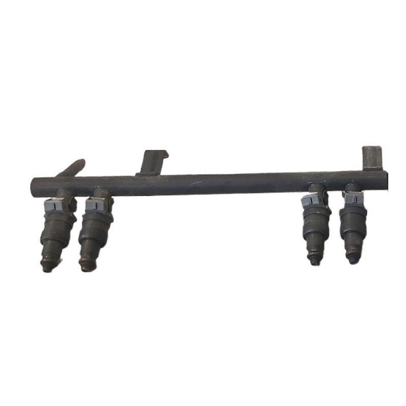 Flauto iniettori Jeep Grand Cherokee 5.9 V8 ZJ1992-1998 - Flauto iniezione - 1