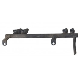 Flauto iniettori Jeep Grand Cherokee 5.9 V8 ZJ1992-1998 - Flauto iniezione - 2