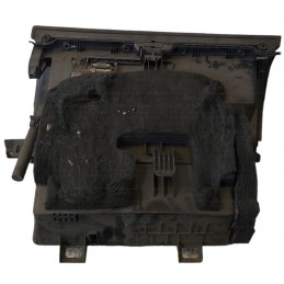 Vano casetto portaoggetti Mercedes Classe A W169 2.0 2004-2011 - Vano cassetto portaoggetti - 2