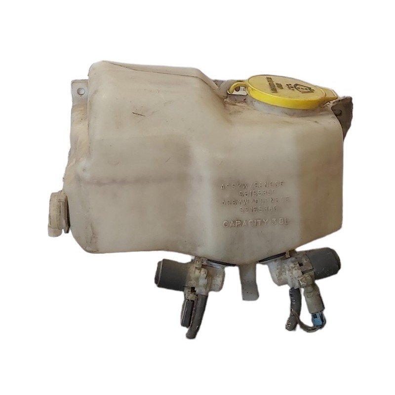 Vaschetta acqua tergicristallo 55155359 Jeep Grand Cherokee 5.9 V8 ZJ1992-1998 - Vaschette - 1