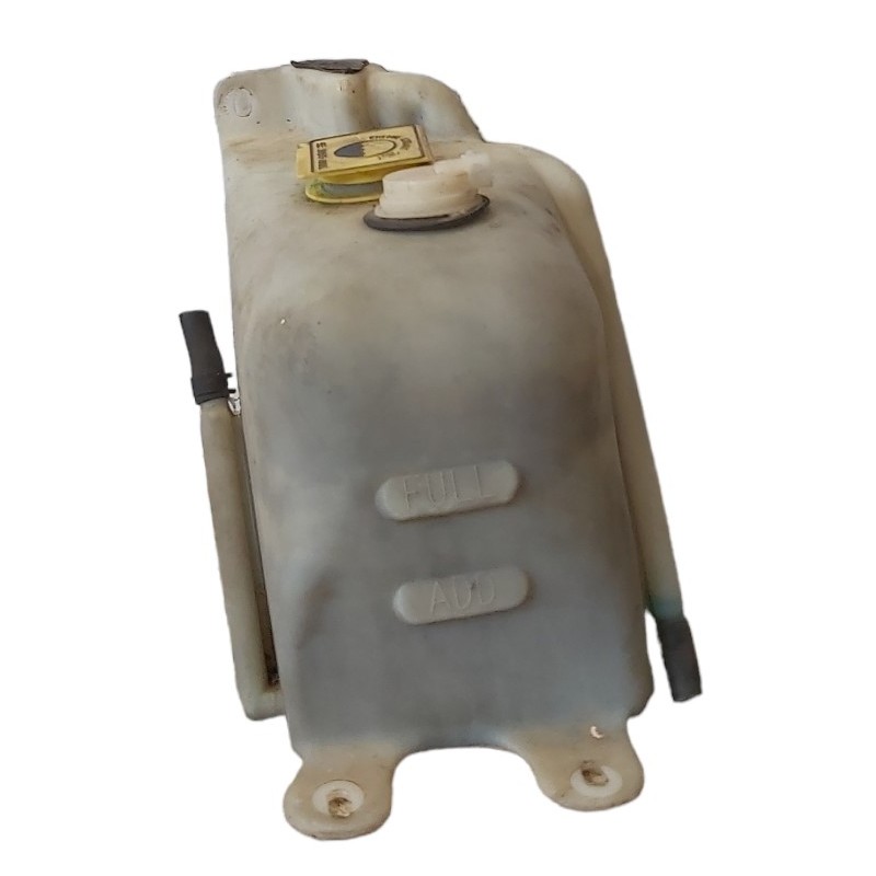 Vaschetta acqua radiatore 52079525 Jeep Grand Cherokee 5.9 V8 ZJ1992-1998 - Vaschette - 1 Vaschetta acqua radiatore 52079525 Jeep Grand Cherokee 5.9 V8 ZJ1992-1998 - Vaschette - 1
