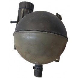 Vaschetta acqua radiatore 169500014 Mercedes Classe A W169 2.0 2004-2011 - Vaschette - 1