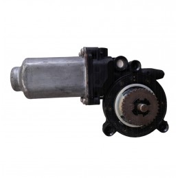 Motorino alzavetro posteriore destro 55360034 Jeep Cherokee 2.8 Crd 2002-2007 - Motorino alzavetro - 2