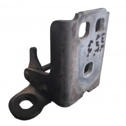 Cerniera porta anteriore sinistra inferiore 55177026 Jeep Cherokee 2.8 Crd 2002-2007 - Cerniera - 1